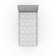 Ambesonne Fitted Sheet
