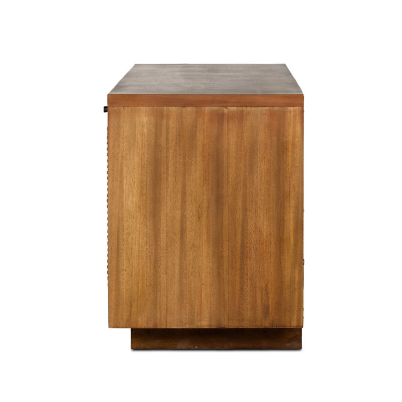 Torada 78'' Media Console
