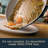 Ninja  Fry Pan-106408024-106408027
