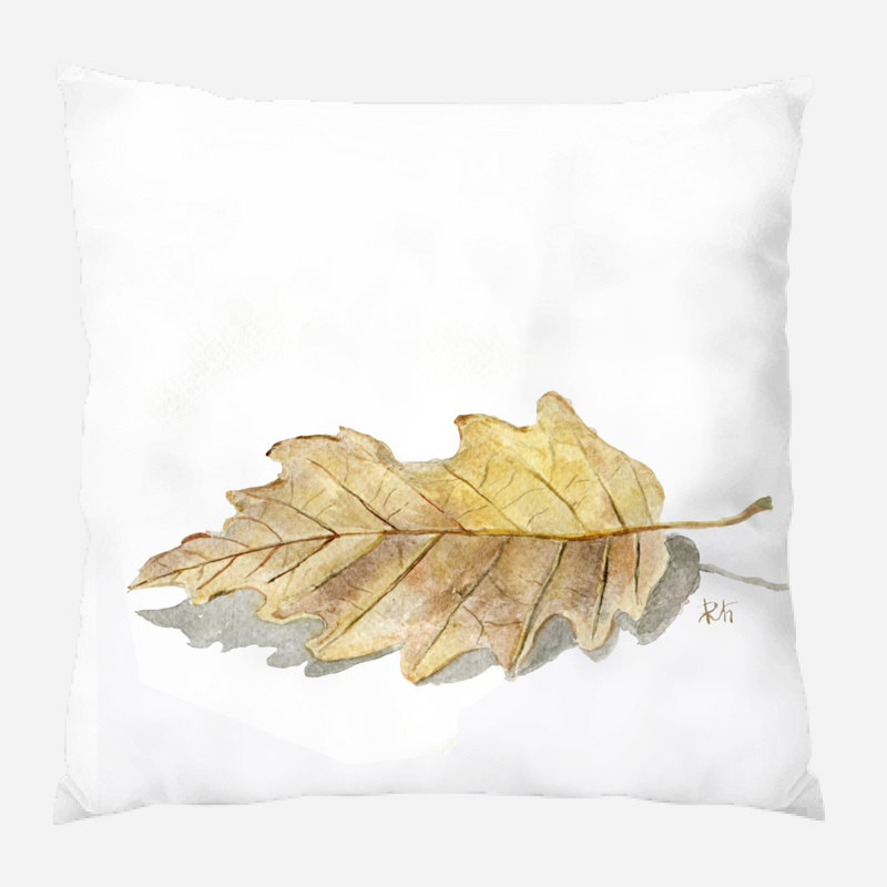 Housse et insert de coussin extérieur Morano, Microsuède, Intérieur