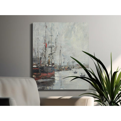 Cumbie Wrapped Canvas Print Set