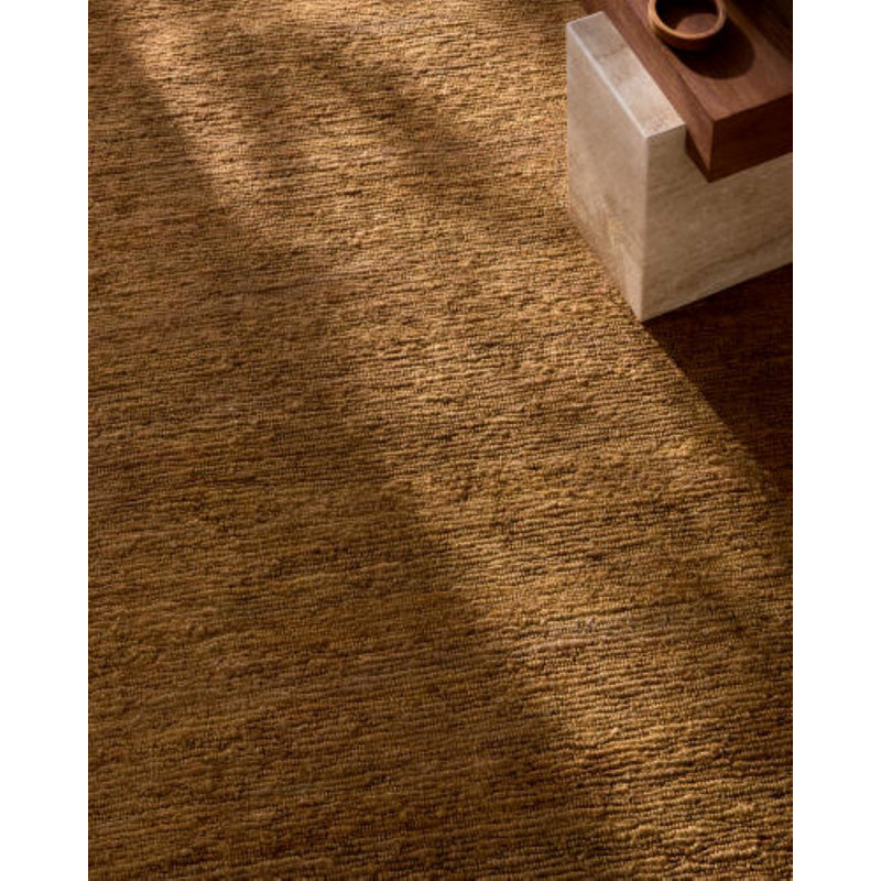 Tangier Handmade Rug, Rectangle 6' x 9'