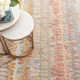 Paint Chip Stone Hand Micro Hooked Wool Rug