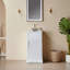 Meuble-lavabo autoportant simple avec comptoir-989501135