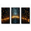 Momentum Mirage 1 - art mural géométrique-30300585-30300590