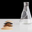 Glass Terrarium