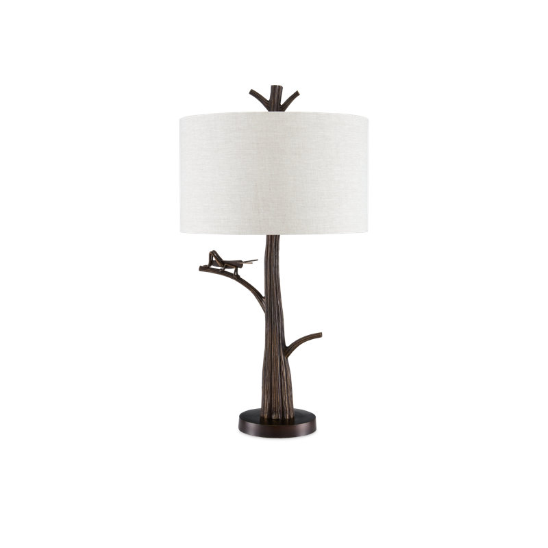 Grasshopper Table Lamp