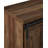 Stotfold 32" Sliding Door Accent Server-920172469