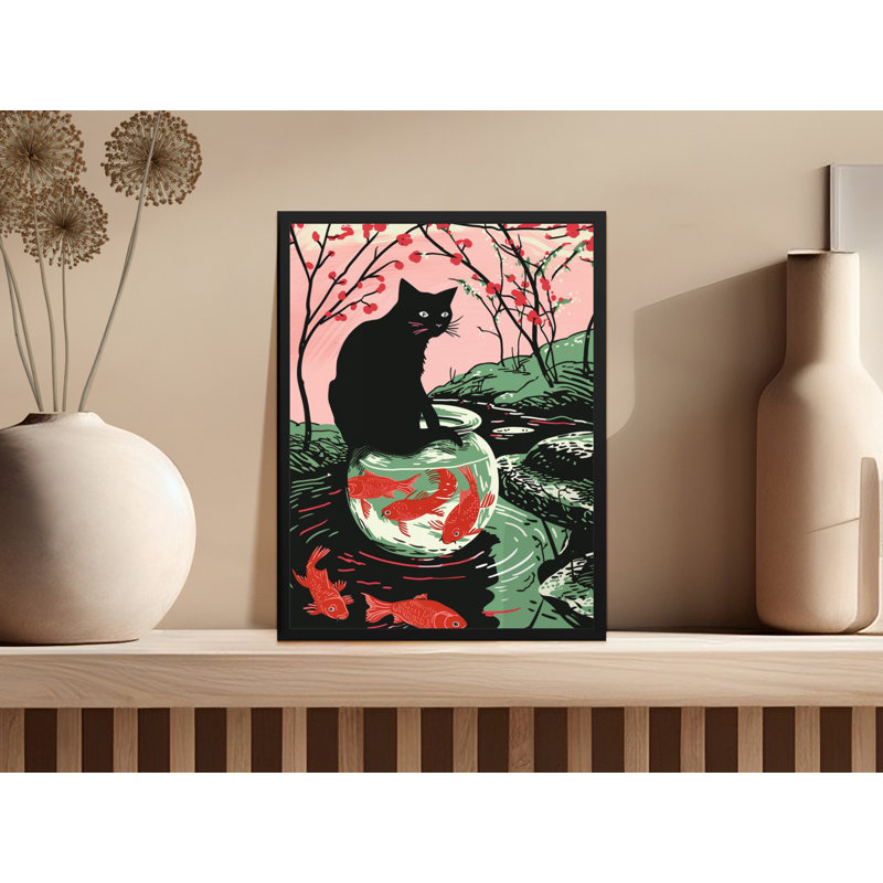 Tarres No Frame Print, 45.72cm H x 30.48cm W