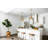 Elizette - Light Cone Pendant