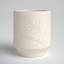 Chamel Handmade Terracotta Cachepot