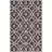Dwight Hand Hooked Performance Geometric Rug-16769278