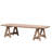 Solid Wood Single Coffee Table