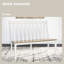 Chaise double Leanore