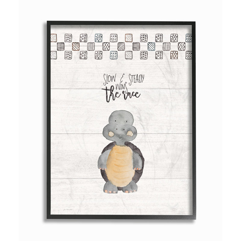 Framed Art, 20" H x 16" W x 1.5" D