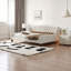 Full Size Modern Tufted Daybed - Multifunctional Design - No Box Spring Needed-737792635