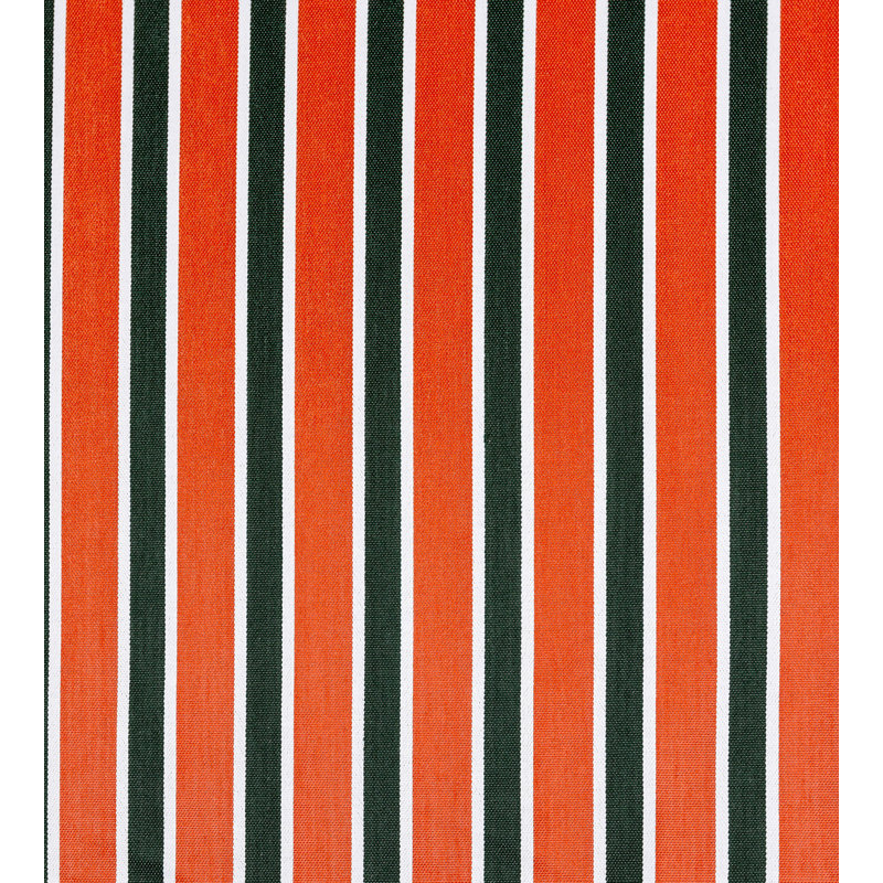 Tissu Rhapsody Cabana, Surf club orange