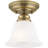 Becky Flush Mount-22240841