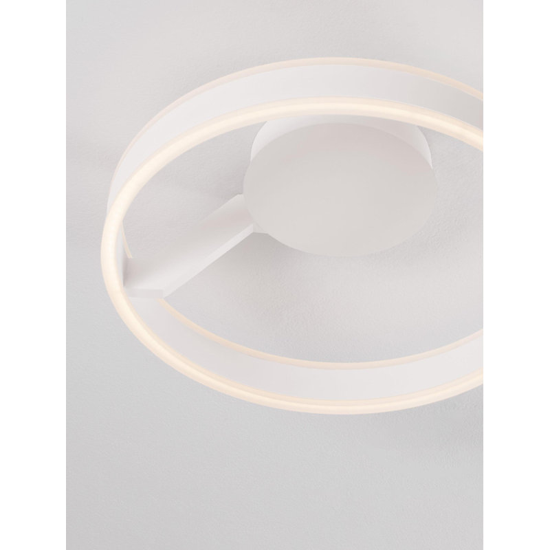 Flush Mount