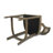 Grice Upholstered Linen Counter Stool with Solid Wood Frame-1879879052-1879879050