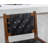 Pangita Walnut Solid Wood Counter Stool with Solid Wood Frame-1939244008-1939243030