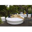 Outdoor - Seat Patio Daybed