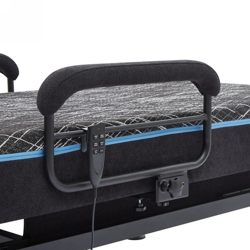 Smartlift Mattress Twn, Extra-Long Twin