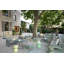 Piapolo Outdoor Round Table-1439531879
