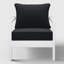 Chaise profonde avec coussins (ensemble de 2)-1309844740-1309844747