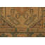 One-of-a-Kind 3' x 6' Hand Knotted Area Rug