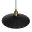 Glendora 1 - Light Dome Pendant-1448372492
