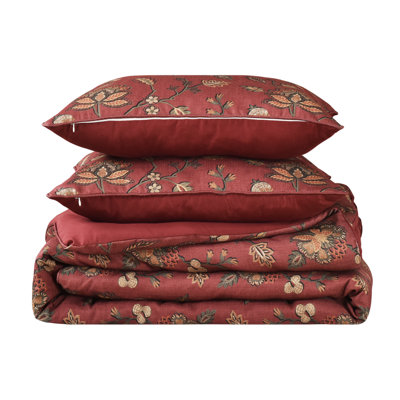 Bari Comforter Set