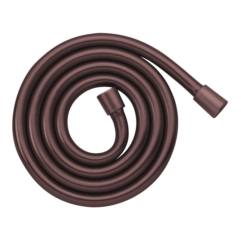 Showerpower Techniflex B 63" Hand Shower Hose, Oil Rubbed Bronze