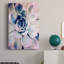 Pastel Succulent Beauty II - Photographie sur toile tendue-152905349