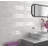 Coco Living 2 in. x 6 in. Porcelain Zellige Wall and Floor Tile (Matte)-115966445