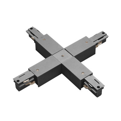 Connecteur x rail