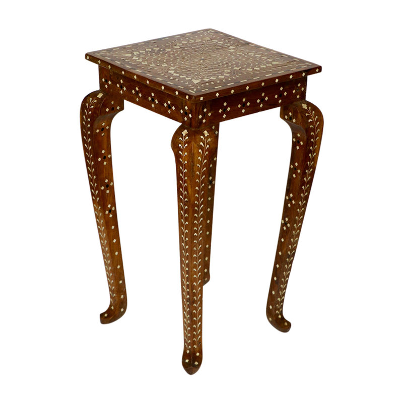 Table de bout