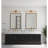 Markail 4 - Light Dimmable Vanity Light-1051780986-1051780987