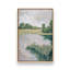 Impression sur toile Peaceful Riverside View II -1524440793-1524440768