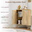 Buffet décoratif 31,5 "-4370605