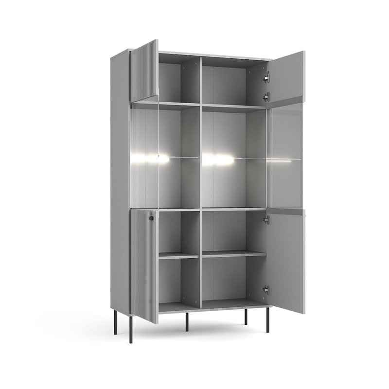 Iris 105cm Sideboard