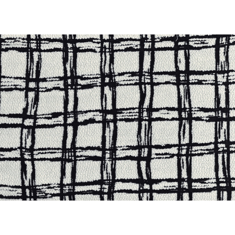 Pouf carré Modern