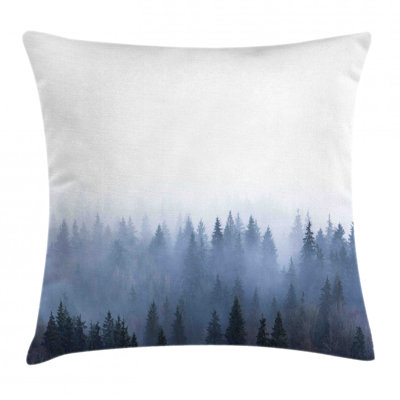 Mixed Outdoor Pillow Cover