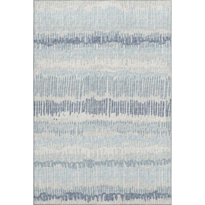 Venora Premium Machine Washable Rug