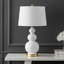 Lampe de table 28 po Erbe-105625397