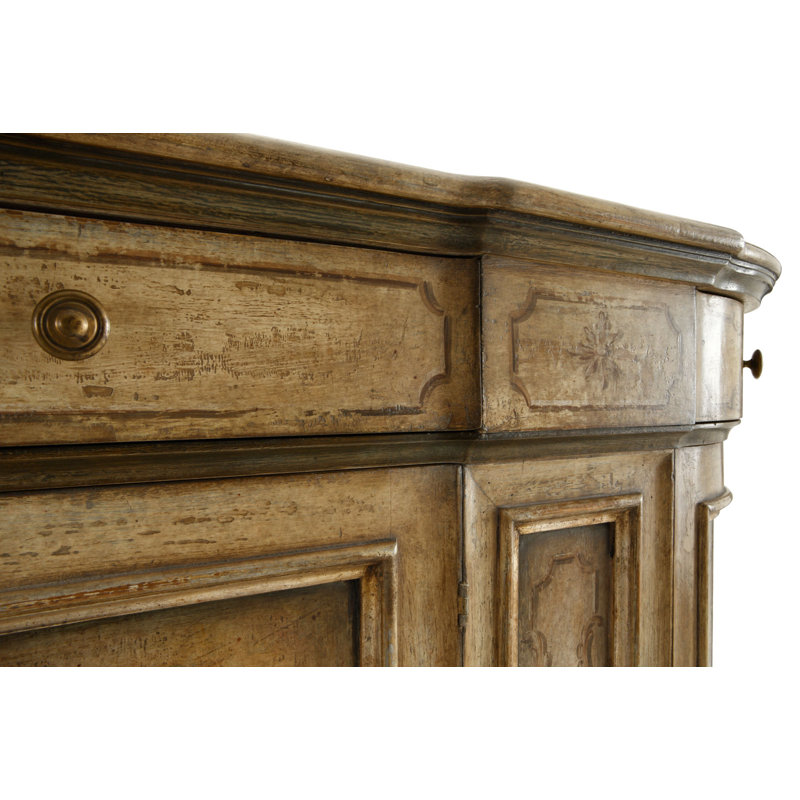 83" Wide Credenza