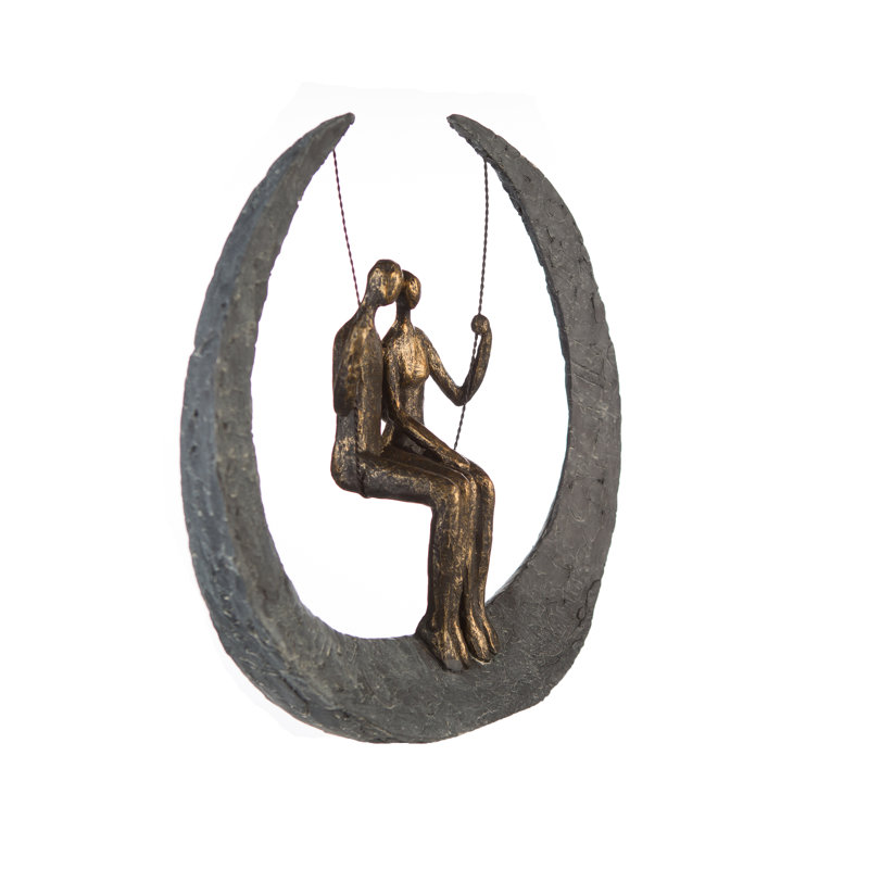 Mable People Figurines & Sculptures