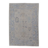 Millissa One-of-a-Kind 6'4" X 9' Hand Knotted Area Rug