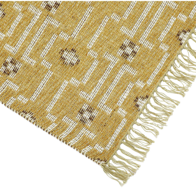 Westwood Flatweave Wool Indoor Rug, Rectangle 5' x 8'