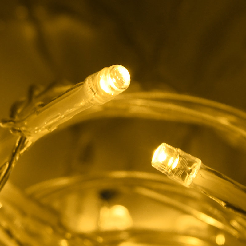 300cm 300 - Bulb Fairy String Light